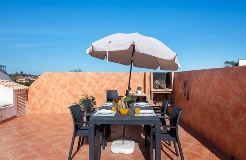 Vale de Carro Villa | Villa with pool, 4 bedrooms, wi-fi 800m from the beach - Albufeira