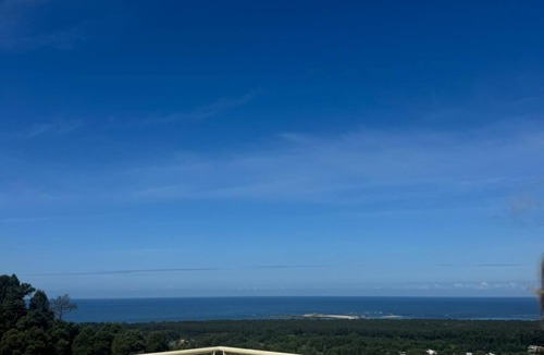 Caminha House | Villa with Pool and Panoramic Sea and River View in Caminha