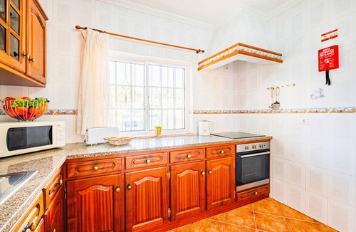 Gale Villa | Villa with Pool and BBQ in Galé, Albufeira