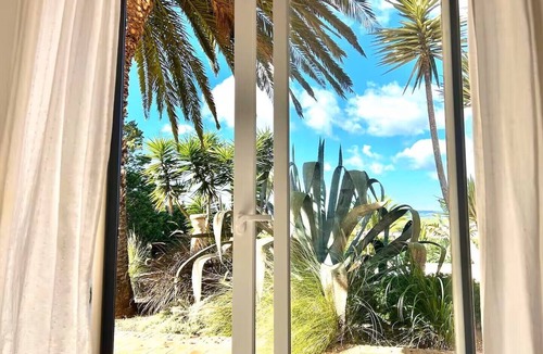 Praia da Luz Villa | Villa with pool and view in Luz/Lagos