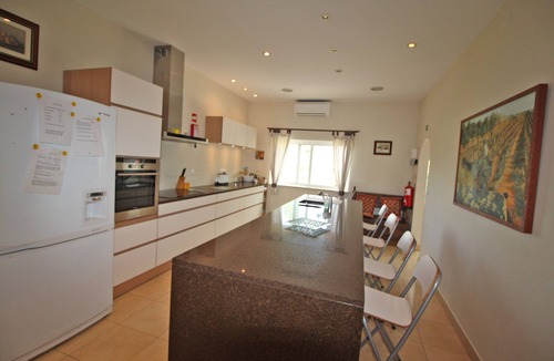 Carvoeiro Villa | Villa with private pool within walking distance to the amenities