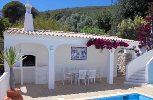 Canal House | Villa with private pool, beautiful views towards the coast, terraces and air-con