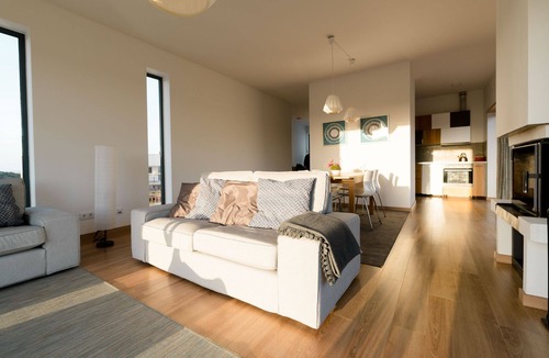 Carrapateira Villa | Villa with swimming pool 800 m from the beach.