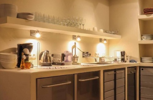 Lagos City Center Bed & Breakfast | Villa Zawaia B&B Adults Only