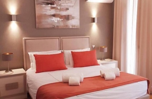 Lagos City Center Bed & Breakfast | Villa Zawaia B&B Adults Only