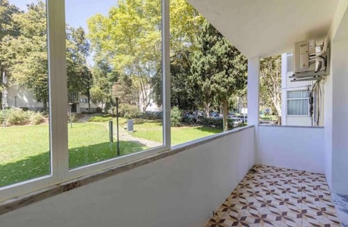 Carcavelos Apartment | Village Carcavelos III