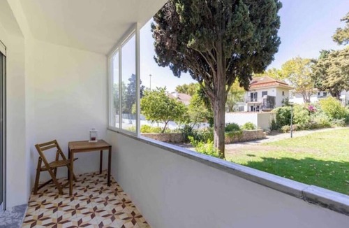 Carcavelos Apartment | Village Carcavelos III