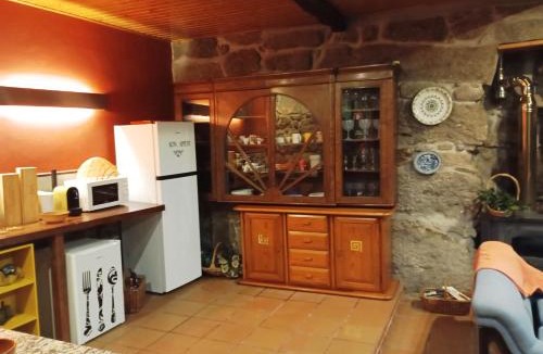 Felgueiras House | Village Minhoure