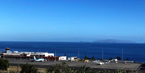 Santa Cruz House | Villas Madalena Near the Beach, with Car Rental at property & Wifi
