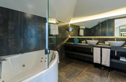 Santo Antonio Hotel | Vincci Liberdade