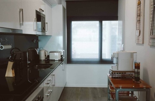 Gaula Apartment | Vista at Madeira Home Cliff Residence Stunning Sea Views near airport and beach