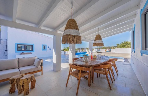 Alfeicao Villa | Vista Azul - Five Bedroom Villa, Sleeps 10