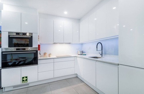 Lagos City Center House | Vista Bonita | Dowtown | Family