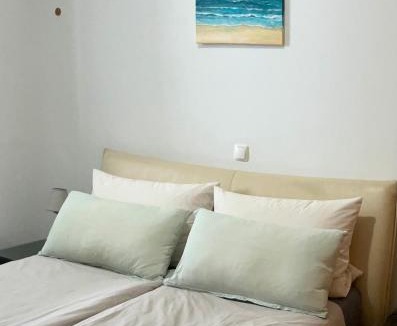 Vila Baleira Apartment | Vista Dourada