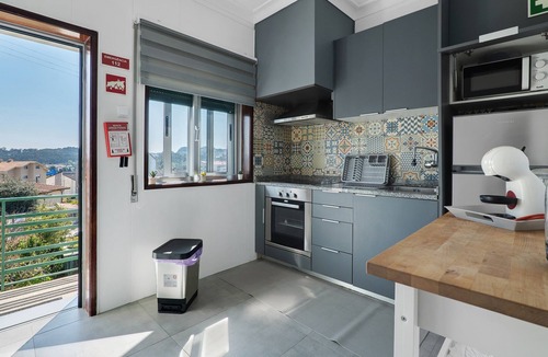 Vila Nova de Gaia Apartment | VitóriaHouse – Your Cozy Retreat in Gaia