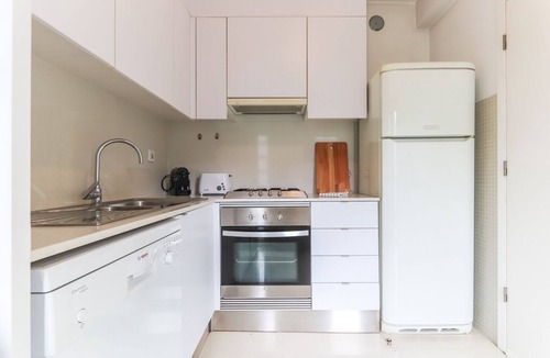 Casal da Ladeira Apartment | Vita Portucale | Charming Loft with Garage