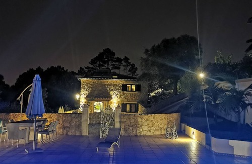 Monserrate House | Vitorino Deluxe - at the heart of the natural park Sintra - Cascais
