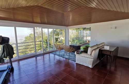 Monserrate House | Vitorino II's country house
