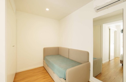 Boavista Apartment | VIVA Casa da Música Apartment