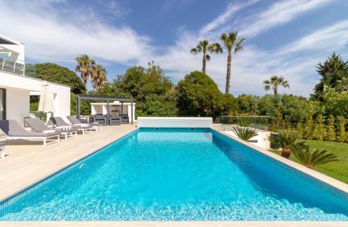 Mato Serrao Villa | Vivenda das Oliveiras