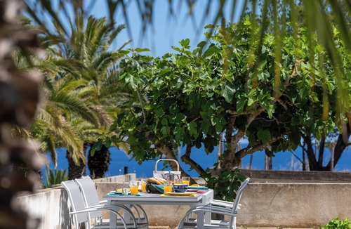 Vila Baleira House | Vivenda do Moinho – Refuge in Porto Santo