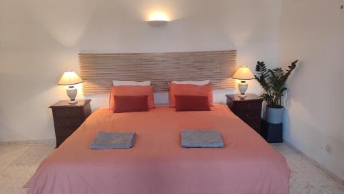 Sao Bras de Alportel Apartment | Vivenda Flores