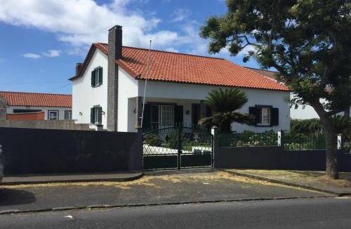 Relva Bed & Breakfast | Vivenda Garcia Bed and Breakfast