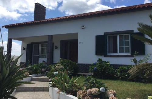 Relva Bed & Breakfast | Vivenda Garcia Bed and Breakfast