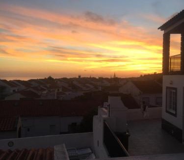 Relva Bed & Breakfast | Vivenda Garcia Bed and Breakfast
