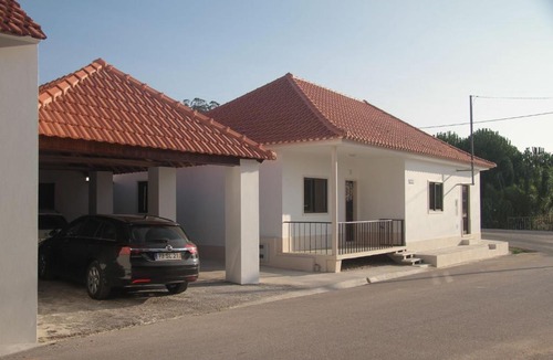 Porto de Mos House | Vivenda Maria da Nazaré