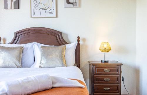 Gaula House | Vivenda Paz Lobo by YOUR KEY MADEIRA