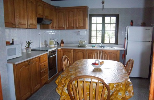 Lagoa House | Vivendas Loureiro - São Miguel Island