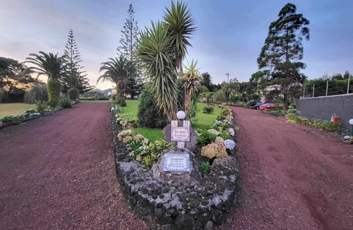 Lagoa House | Vivendas Loureiro - São Miguel Island