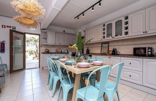 Faro Hostel | Walk In Hostel Faro Airport