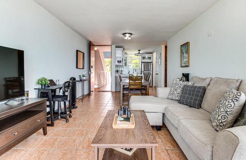Emajagua House | Walk to the Beach! Quiet Resort Retreat in Maunabo