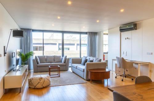 Livramento Apartment | Wave Break Apartment