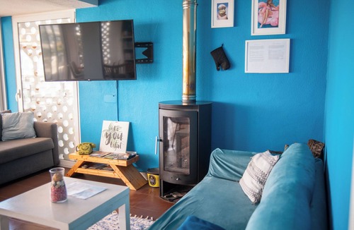 Praia de Faro Hostel | Wax Hostel & Apts