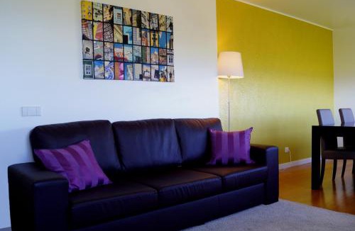 Parque das Nacoes Apartment | Welcome Here | Volga