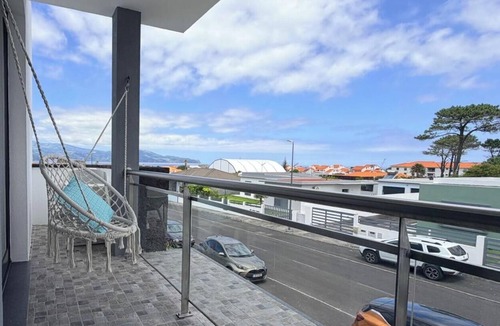 Madalena Apartment | Welcome Pico - Stunning View Apartment