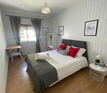 Sao Pedro House | West Coast Peniche