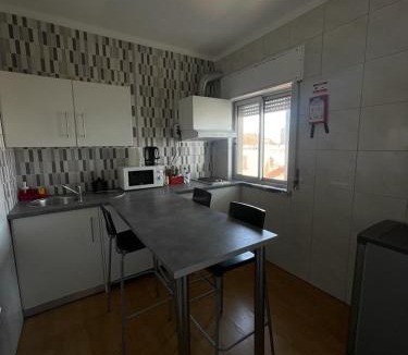 Sao Pedro House | West Coast Peniche