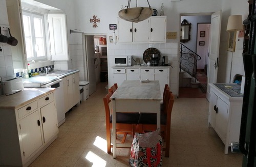 Azoia Villa | Westernmost Villa in Europe with Spectacular Ocean Vistas