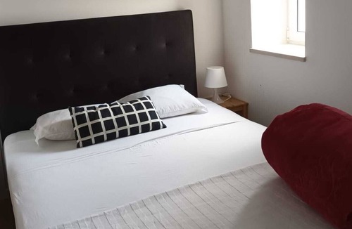Fatima Cabin | What Else Guest House