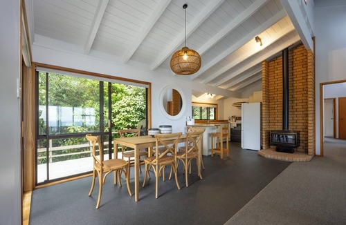 New Lynn House | WHEN VIEWS MATTER