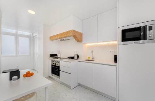 Alto do Pina Apartment | WHome Family-Friendly Apartment in Prime Areeiro Location