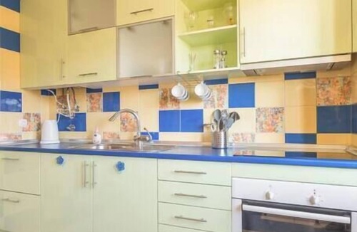 Albufeira Condo | *Wide Penthouse Marina resort club + pool view*