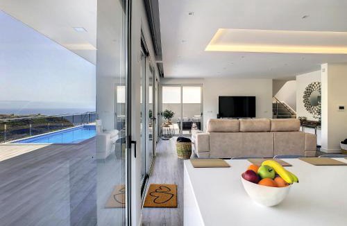 Tabua Villa | Wild River Villa by LovelyStay
