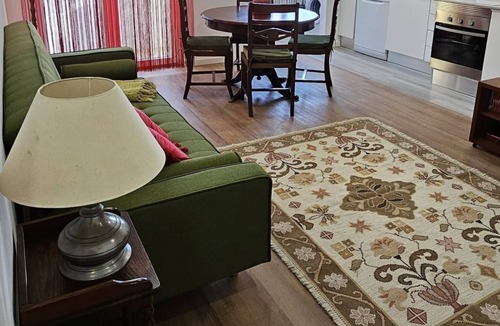 Sao Domingos de Benfica Apartment | Wohnung "Benfica Flat" mit Balkon by Interhome