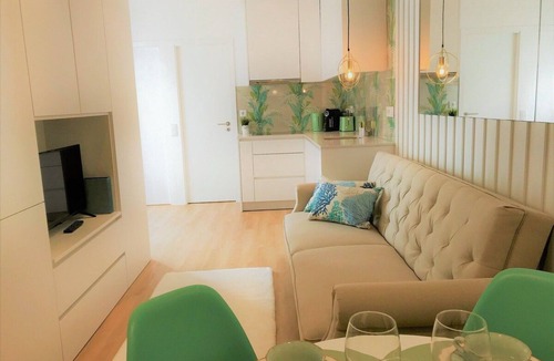Aveiro Apartment | Wohnung Venedig Portugiesisch - Herz von Aveiro by Interhome