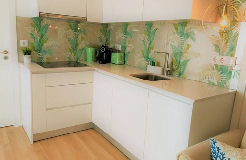 Aveiro Apartment | Wohnung Venedig Portugiesisch - Herz von Aveiro by Interhome